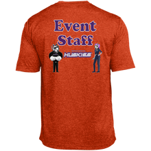 Load image into Gallery viewer, ST360 Sport-Tek Heather Dri-Fit Moisture-Wicking T-Shirt event