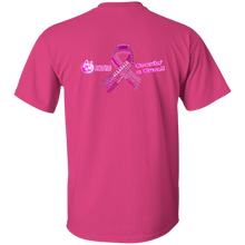 Load image into Gallery viewer, G200B Gildan Youth Ultra Cotton T-Shirt