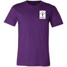 Load image into Gallery viewer, 3001C Bella + Canvas Unisex Jersey Short-Sleeve T-Shirt event