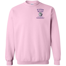 Load image into Gallery viewer, G180 Gildan Crewneck Pullover Sweatshirt  8 oz. event