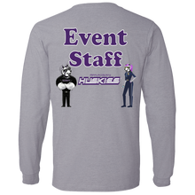 Load image into Gallery viewer, 949 Anvil Lightweight LS T-Shirt event