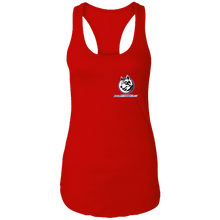 Load image into Gallery viewer, NL1533 Next Level Ladies Ideal Racerback Tank