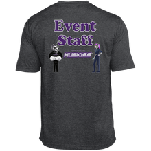Load image into Gallery viewer, ST360 Sport-Tek Heather Dri-Fit Moisture-Wicking T-Shirt event