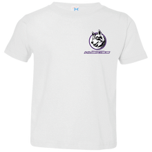 Load image into Gallery viewer, 3321 Rabbit Skins Toddler Jersey T-Shirt