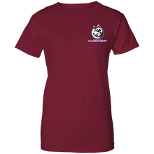Load image into Gallery viewer, G200L Gildan Ladies' 100% Cotton T-Shirt