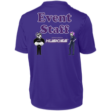 Load image into Gallery viewer, 790 Augusta Men's Wicking T-Shirt event