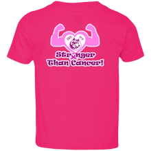 Load image into Gallery viewer, 3321 Rabbit Skins Toddler Jersey T-Shirt