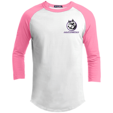 Load image into Gallery viewer, YT200 Sport-Tek Youth Sporty T-Shirt