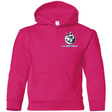 Load image into Gallery viewer, G185B Gildan Youth Pullover Hoodie