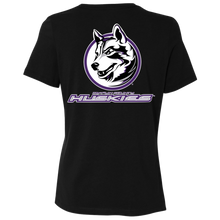 Load image into Gallery viewer, B6400 Bella + Canvas Ladies' Relaxed Jersey Short-Sleeve T-Shirt