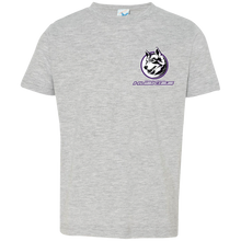 Load image into Gallery viewer, 3321 Rabbit Skins Toddler Jersey T-Shirt