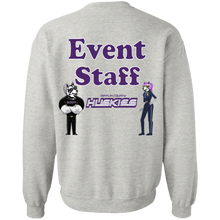 Load image into Gallery viewer, G180 Gildan Crewneck Pullover Sweatshirt  8 oz. event