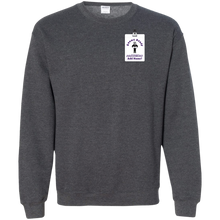 Load image into Gallery viewer, G180 Gildan Crewneck Pullover Sweatshirt  8 oz. event