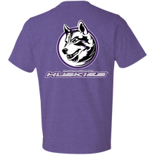 Load image into Gallery viewer, 980 Anvil Lightweight T-Shirt 4.5 oz