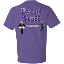 Load image into Gallery viewer, 980 Anvil Lightweight T-Shirt 4.5 oz event