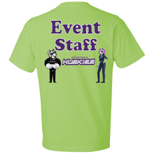 Load image into Gallery viewer, 980 Anvil Lightweight T-Shirt 4.5 oz event