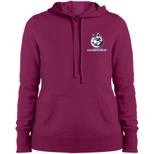 Load image into Gallery viewer, LST254 Sport-Tek Ladies' Pullover Hooded Sweatshirt