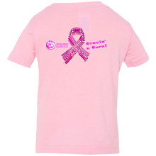 Load image into Gallery viewer, 3322 Rabbit Skins Infant Jersey T-Shirt