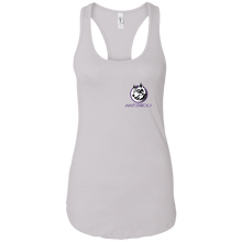 Load image into Gallery viewer, NL1533 Next Level Ladies Ideal Racerback Tank