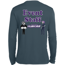Load image into Gallery viewer, 788 Augusta LS Wicking T-Shirt event