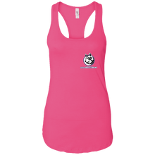 Load image into Gallery viewer, NL1533 Next Level Ladies Ideal Racerback Tank