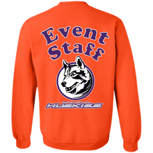 Load image into Gallery viewer, G180 Gildan Crewneck Pullover Sweatshirt  8 oz. event