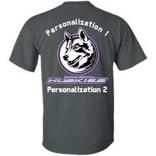 Load image into Gallery viewer, G200 Gildan Ultra Cotton T-Shirt