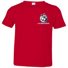 Load image into Gallery viewer, 3321 Rabbit Skins Toddler Jersey T-Shirt