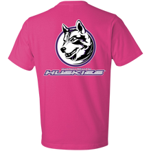 Load image into Gallery viewer, 980 Anvil Lightweight T-Shirt 4.5 oz