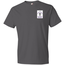 Load image into Gallery viewer, 980 Anvil Lightweight T-Shirt 4.5 oz event