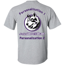 Load image into Gallery viewer, G200 Gildan Ultra Cotton T-Shirt