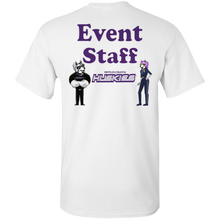 Load image into Gallery viewer, G500 Gildan 5.3 oz. T-Shirt event