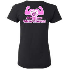 Load image into Gallery viewer, G500L Gildan Ladies' 5.3 oz. T-Shirt