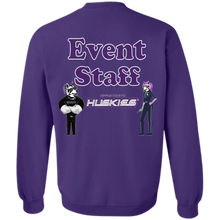 Load image into Gallery viewer, G180 Gildan Crewneck Pullover Sweatshirt  8 oz. event