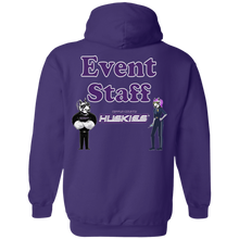 Load image into Gallery viewer, G185 Gildan Pullover Hoodie 8 oz. event