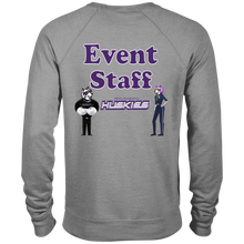 Load image into Gallery viewer, 97100 Delta French Terry Crew event