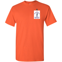 Load image into Gallery viewer, G500 Gildan 5.3 oz. T-Shirt event