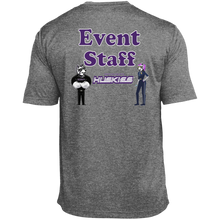 Load image into Gallery viewer, ST360 Sport-Tek Heather Dri-Fit Moisture-Wicking T-Shirt event