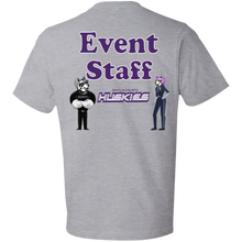 Load image into Gallery viewer, 980 Anvil Lightweight T-Shirt 4.5 oz event