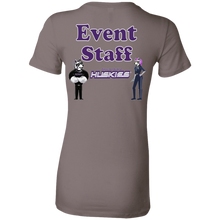 Load image into Gallery viewer, 6004 Bella + Canvas Ladies' Favorite T-Shirt event