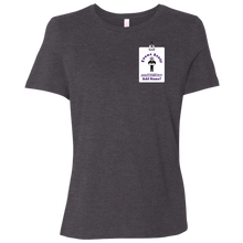 Load image into Gallery viewer, B6400 Bella + Canvas Ladies' Relaxed Jersey Short-Sleeve T-Shirt event