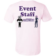 Load image into Gallery viewer, 3001C Bella + Canvas Unisex Jersey Short-Sleeve T-Shirt event