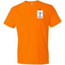 Load image into Gallery viewer, 980 Anvil Lightweight T-Shirt 4.5 oz event