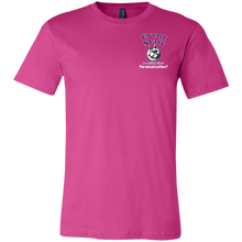 Load image into Gallery viewer, 3001C Bella + Canvas Unisex Jersey Short-Sleeve T-Shirt event