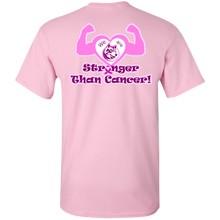 Load image into Gallery viewer, G500 Gildan 5.3 oz. T-Shirt