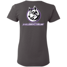 Load image into Gallery viewer, G500L Gildan Ladies' 5.3 oz. T-Shirt