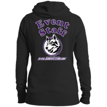 Load image into Gallery viewer, LST254 Sport-Tek Ladies' Pullover Hooded Sweatshirt event