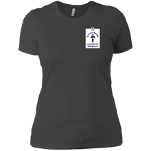 Load image into Gallery viewer, NL3900 Next Level Ladies' Boyfriend T-Shirt event