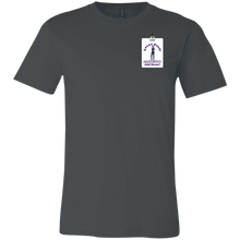 Load image into Gallery viewer, 3001C Bella + Canvas Unisex Jersey Short-Sleeve T-Shirt event