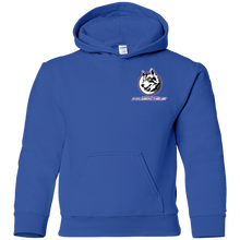 Load image into Gallery viewer, G185B Gildan Youth Pullover Hoodie